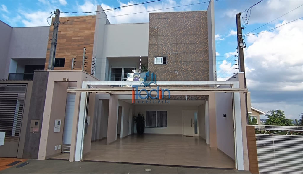 Iladin Imobiliária em Toledo PR