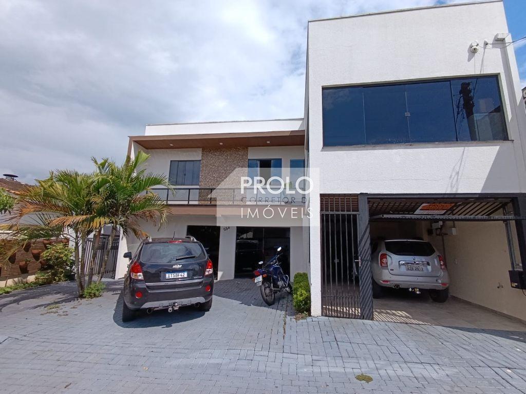 PRDIO COMERCIAL E RESIDENCIAL NO CENTRO!