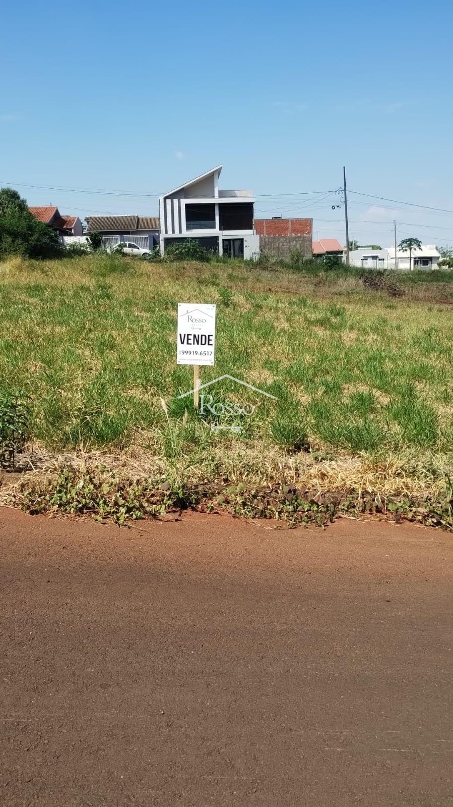 Terreno no PUERARI