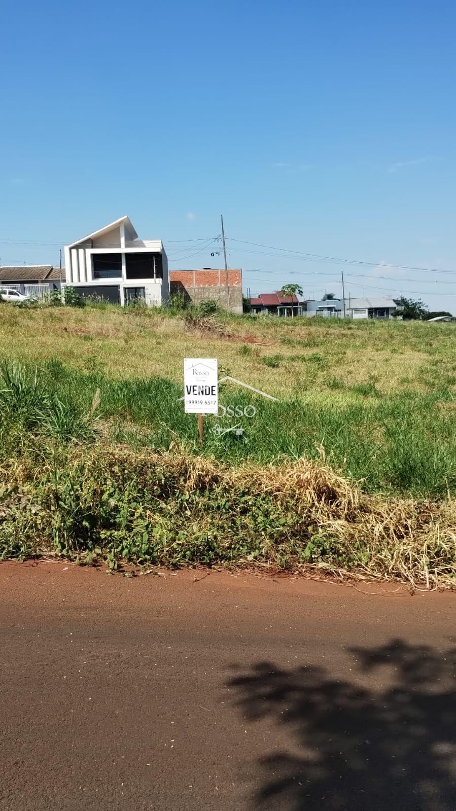 Terreno no PUERARI