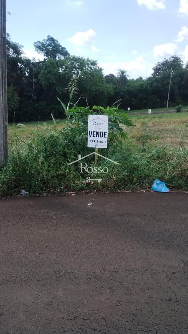 Terreno no PUERARI