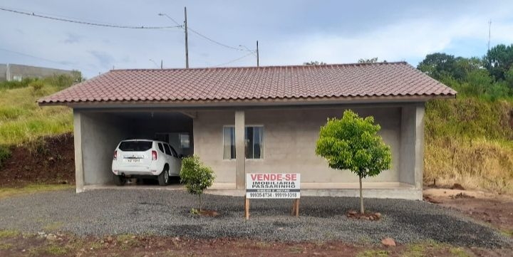 Vende-se Casa Localizada no Bairro Zanettin