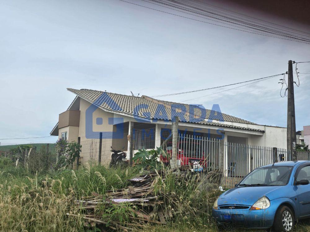 Garda Imveis em So Loureno do Oeste/SC