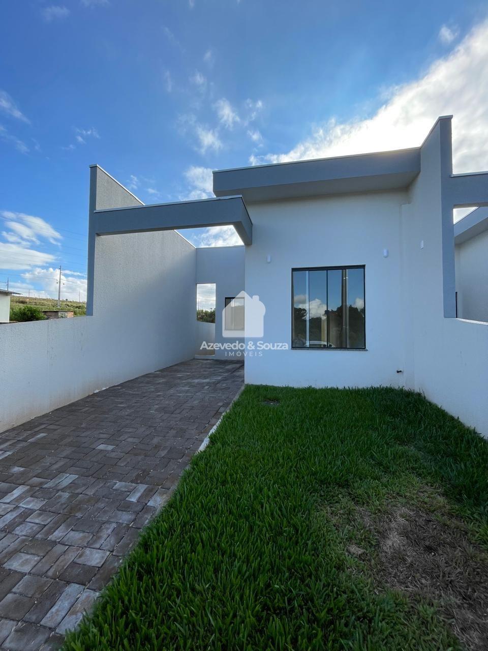 BAIXOU O VALOR!!! TIMA CASA COM SUTE E SOBRA DE TERRENO NO LOTEAMENTO CSARI 