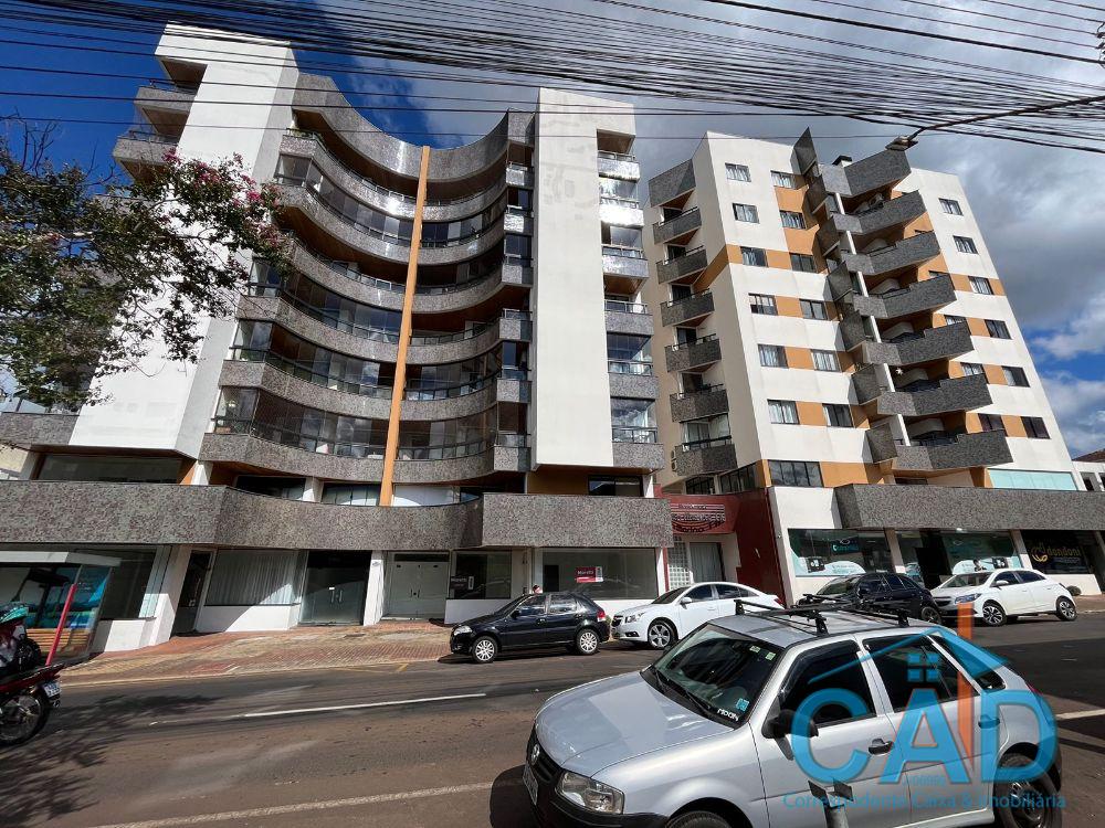 🏢🔑 Apartamento  venda semi mobiliado no bairro Santa Terezinha 