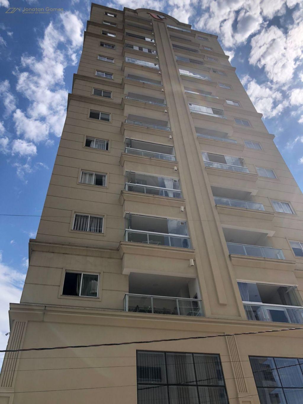 BEL?SSIMO APARTAMENTO NOVO DE ALTO PADR?O NO RESIDENCIAL CH?TE...