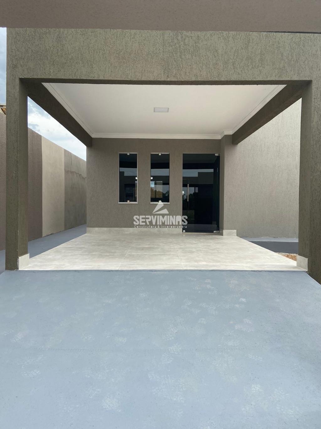 LINDA CASA RESIDENCIAL FLAMBOAYNT
