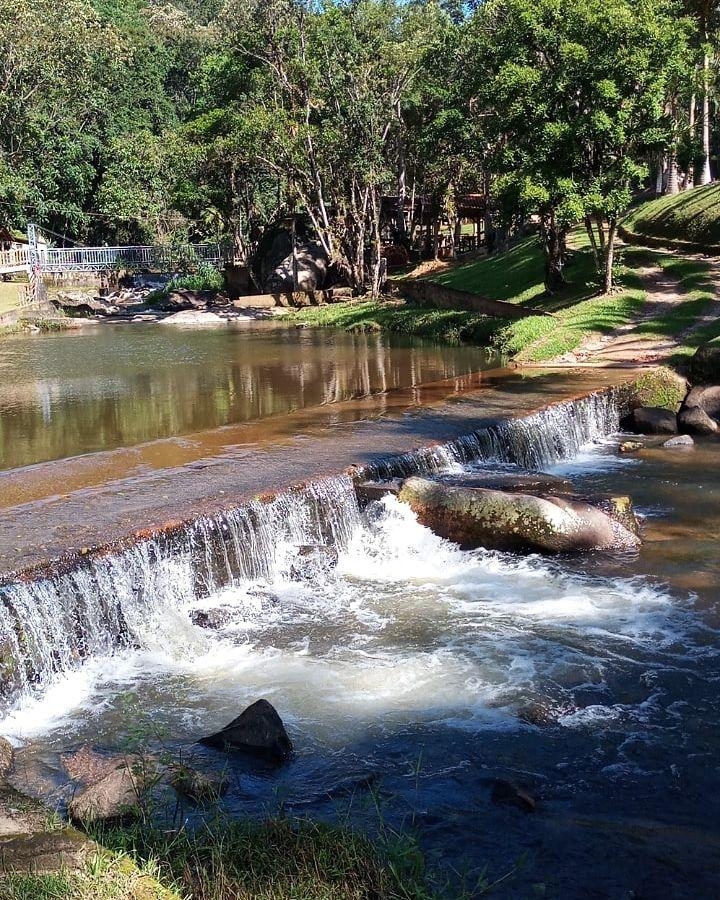 RECANTO ? VENDA EM TIJUCAS - SC
