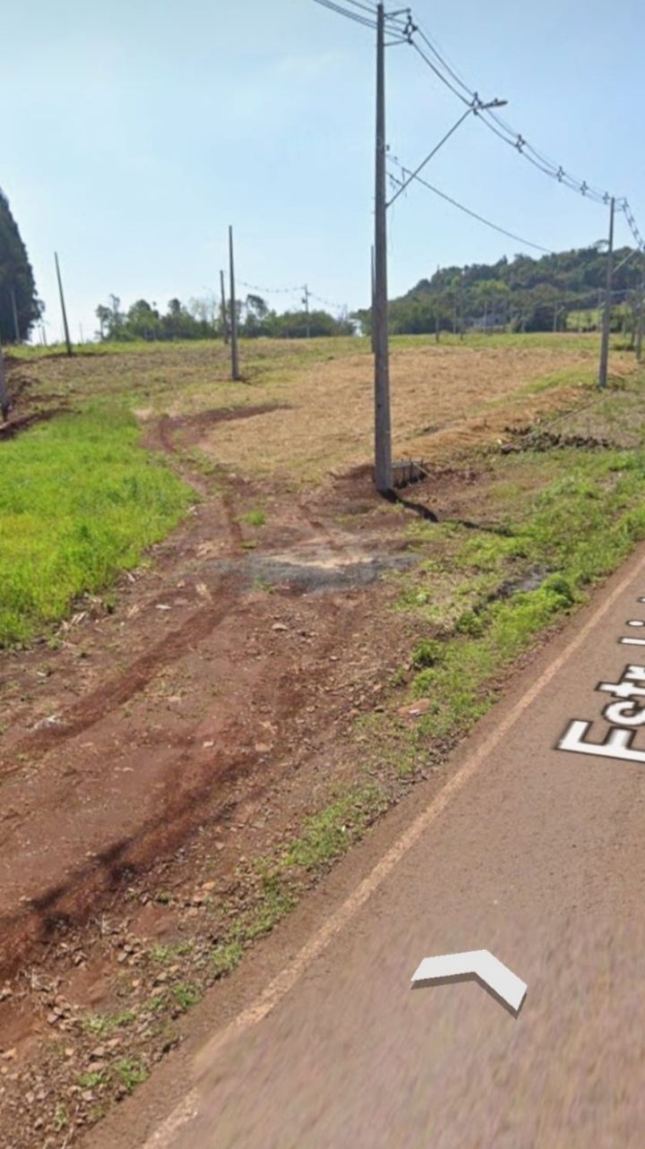 Vende-se Lote Localizado no Loteamento Social Vila Nova 