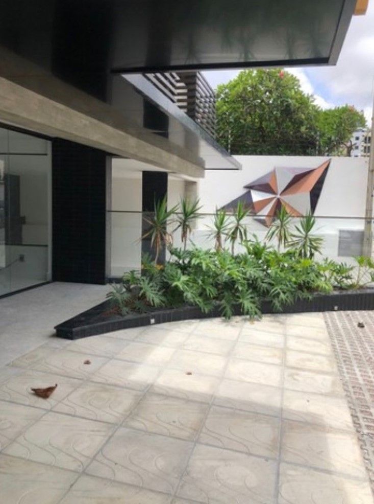 1 Flat de 28 m² Manaíra - João Pessoa, à venda por R$ 550.000