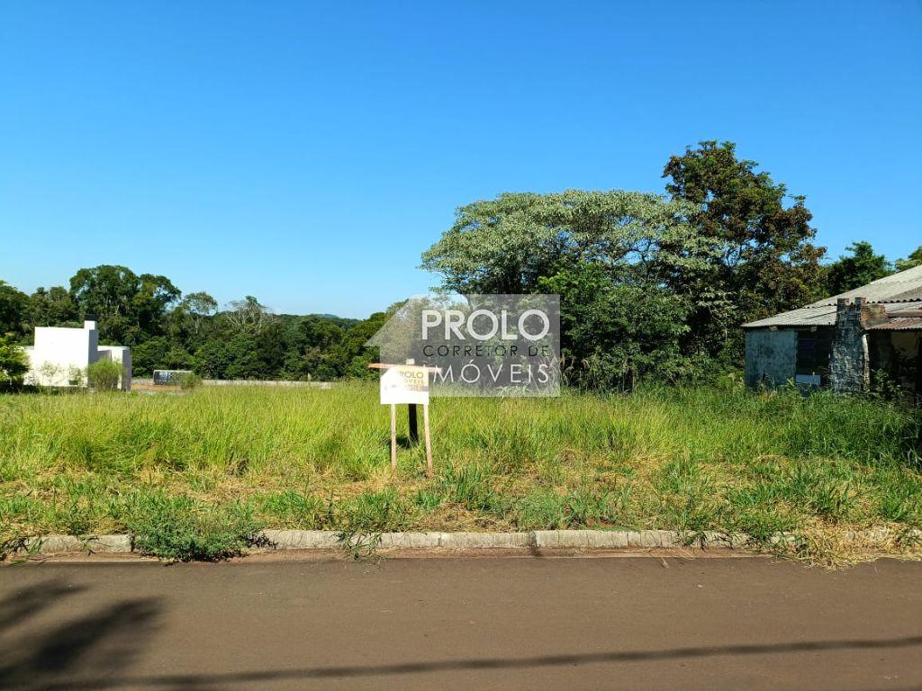 OPORTUNIDADE :  LOTE DE 420M NO BAIRRO NOVA PETRPOLIS.