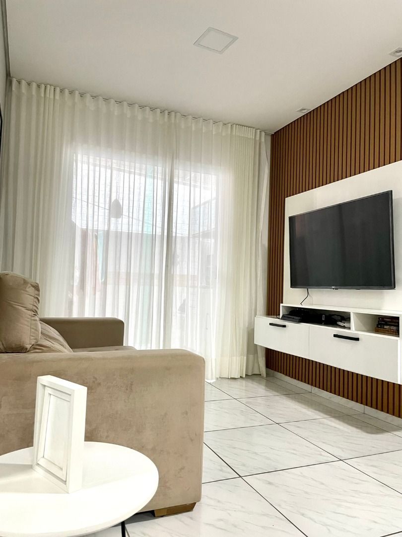 1 Apartamento de 67 m² Água Fria - João Pessoa, à venda por R$...