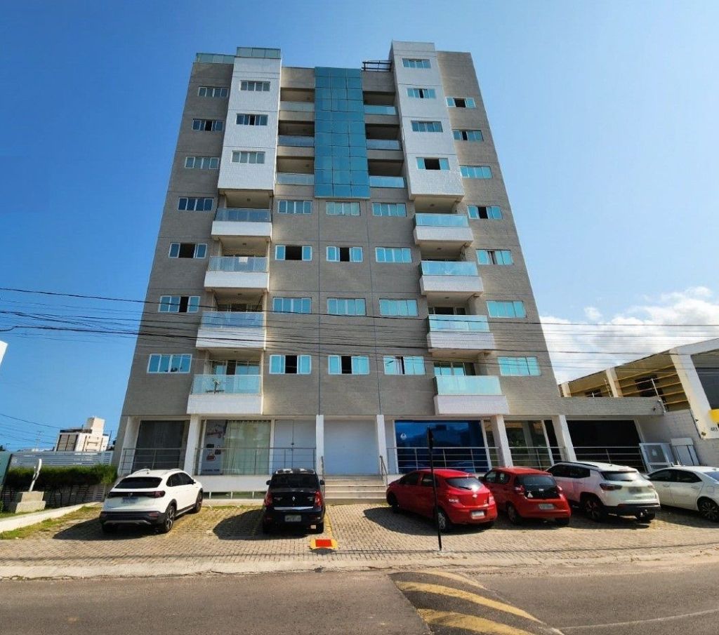 Apartamento com 3 dormitórios à venda, 93 m² por R$ 680.000,00...