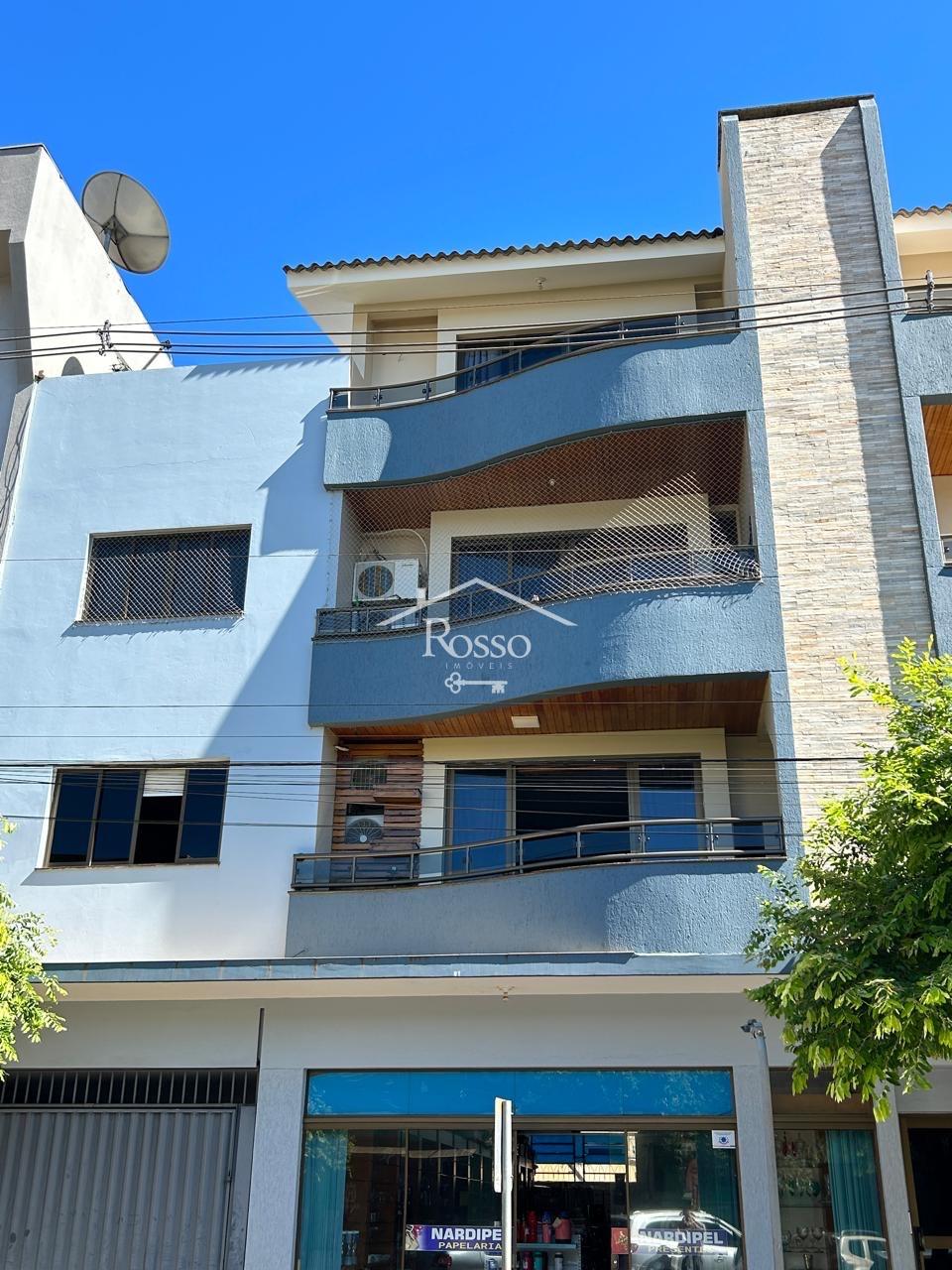 Apartamento Duplex em São Miguel