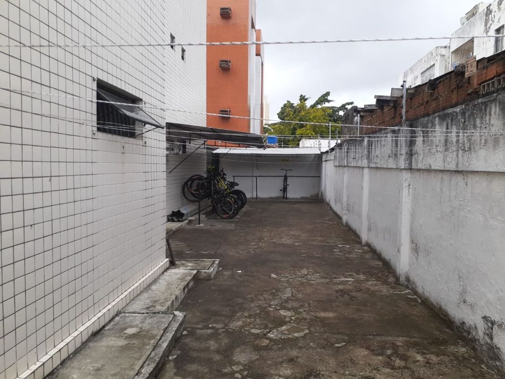 1 Apartamento Jardim São Paulo - João Pessoa, à venda por R$ 1...