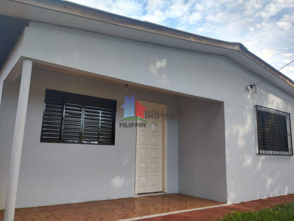 CASA PARA LOCAÇÃO BAIRRO BELO HORIZONTE