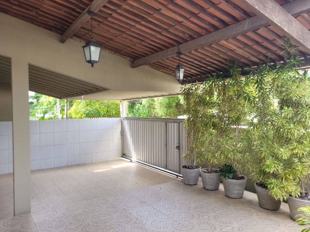 1 Casa de 230 m² Água Fria - João Pessoa, à venda por R$ 800.000