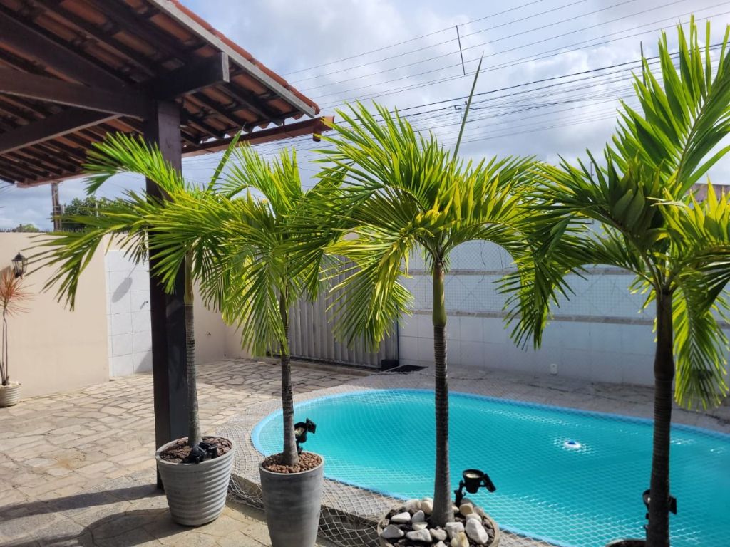 1 Casa de 230 m² Água Fria - João Pessoa, à venda por R$ 800.000