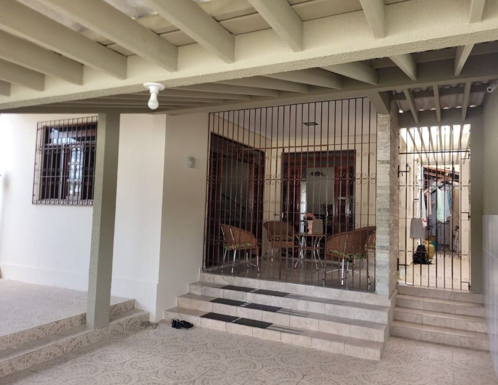 1 Casa de 230 m² Água Fria - João Pessoa, à venda por R$ 800.000