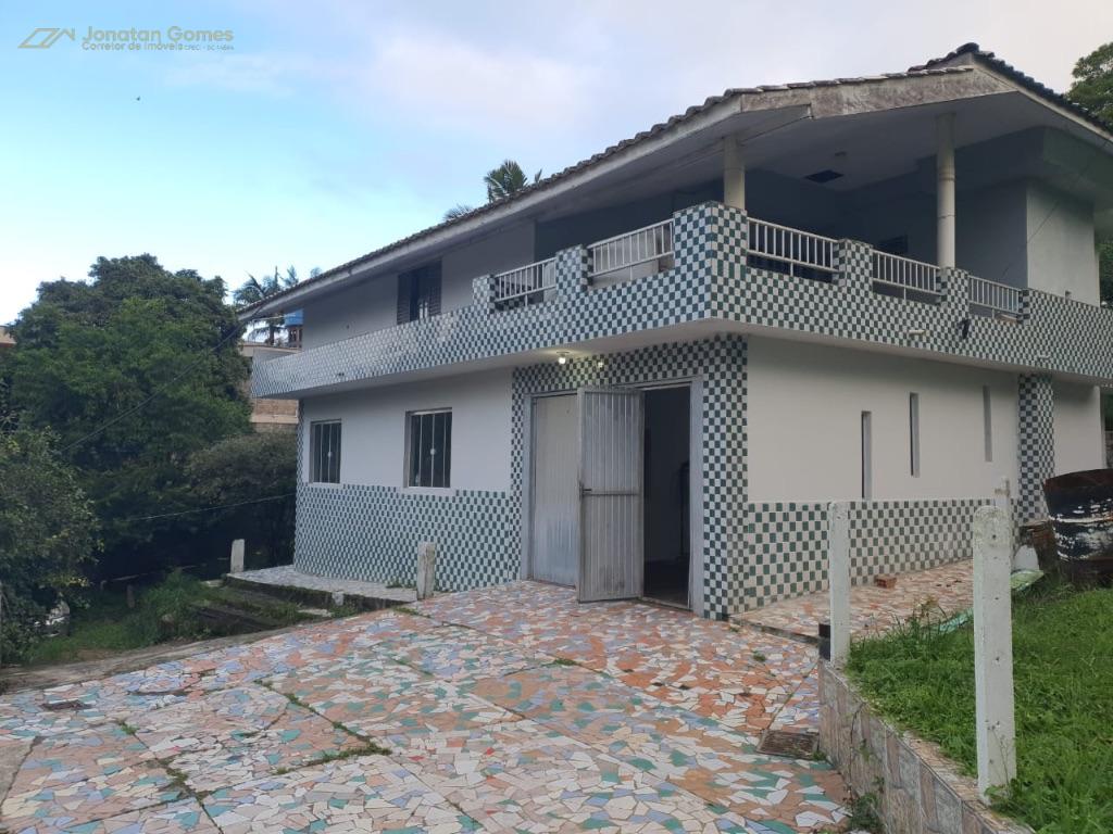TERRENO ? VENDA EM MORRETES - SC 