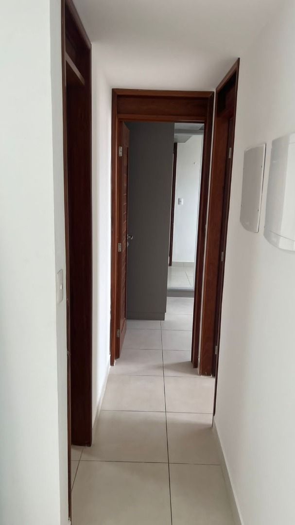 1 Apartamento de 62 m² Bessa - João Pessoa, à venda por R$ 535...