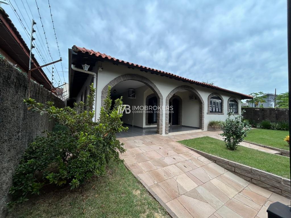 Casa à venda no bairro - Jardim Santa Rosa 