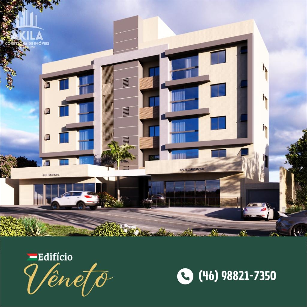 Edifício Vêneto 