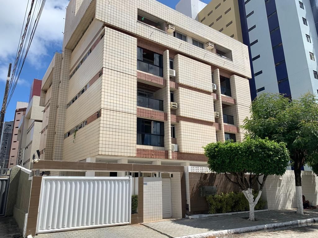 Apartamento com 3 dormitórios à venda, 110 m² por R$ 395.000,0...