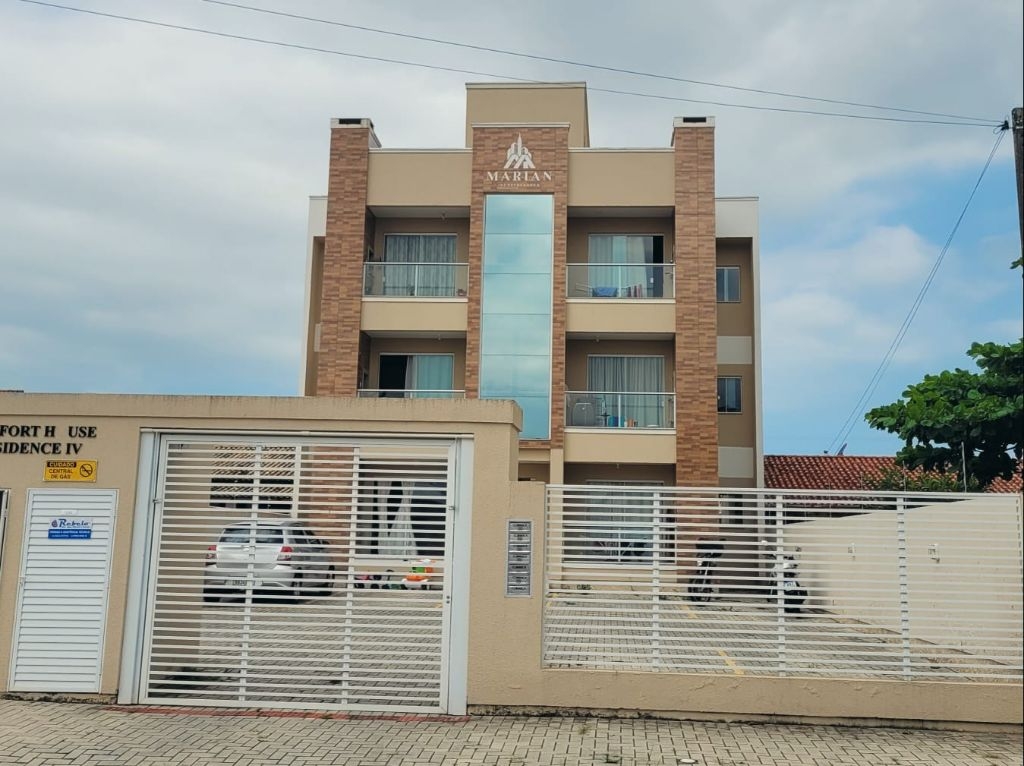 APARTAMENTO TODO MOBILIADO ? VENDA 
