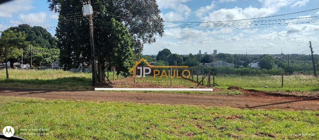 Terreno residencial/comercial