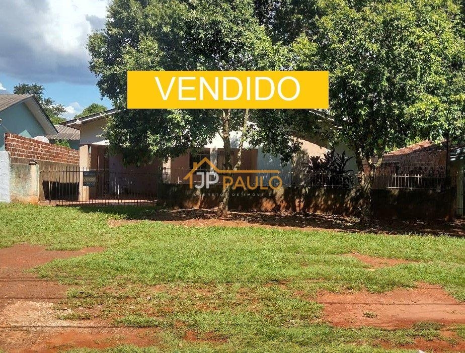 Terreno residencial