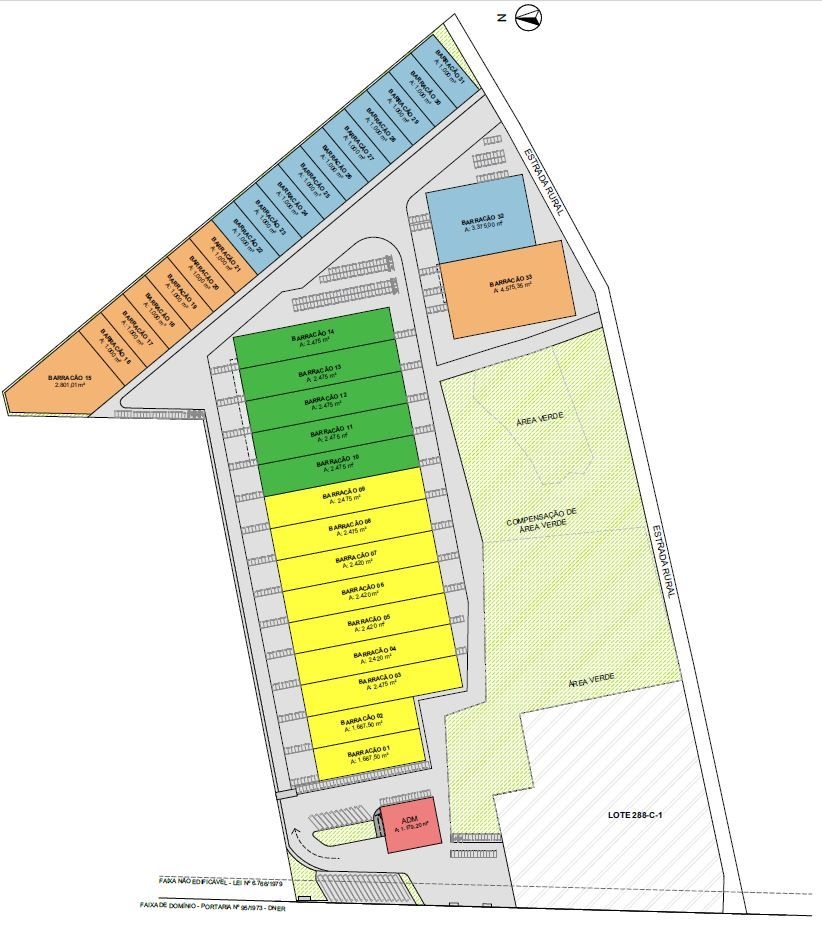 Imobiliria Destaque em Cascavel PR