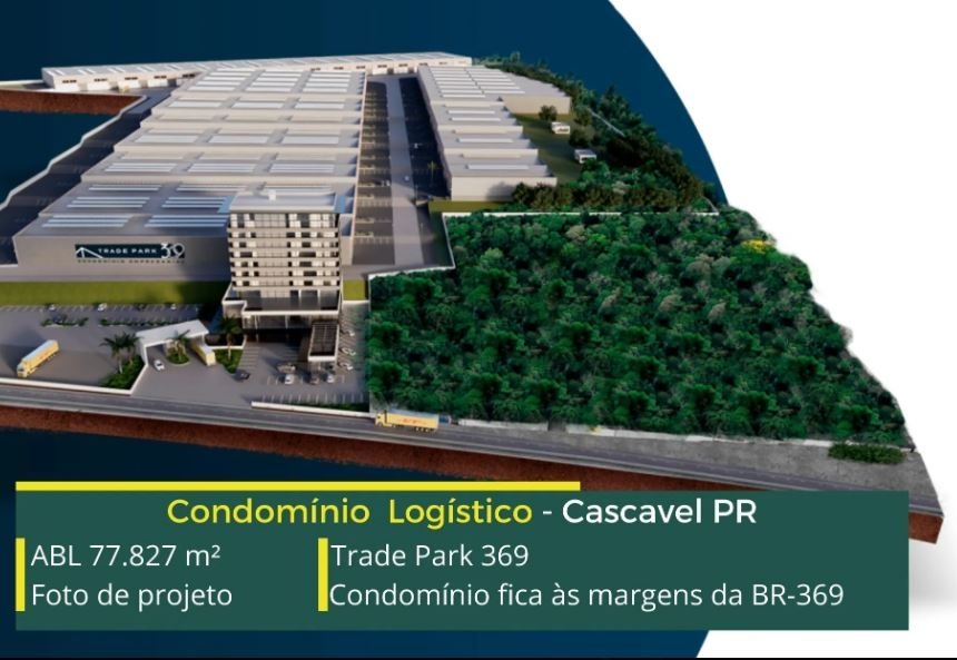Imobiliria Destaque em Cascavel PR