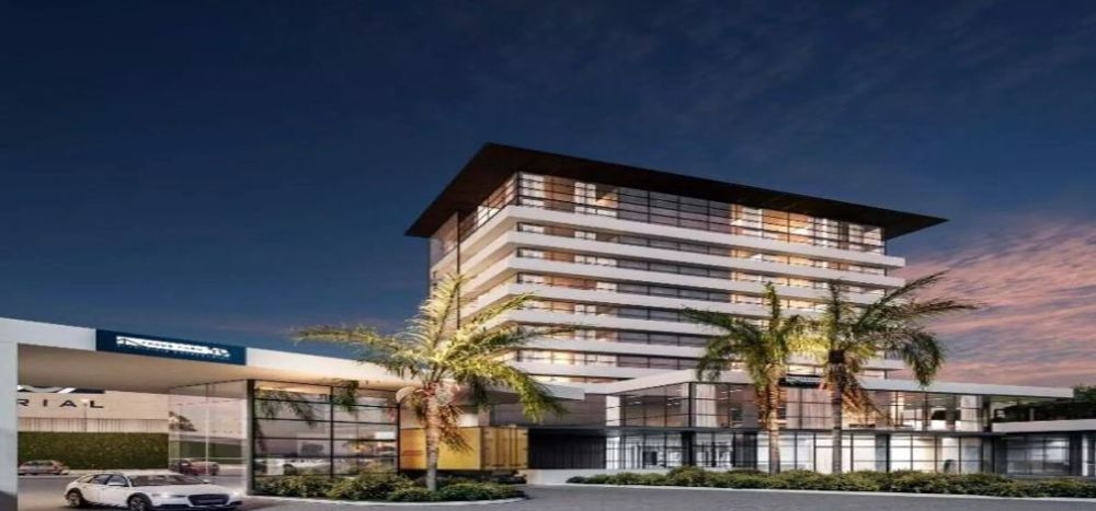 Imobiliria Destaque em Cascavel PR