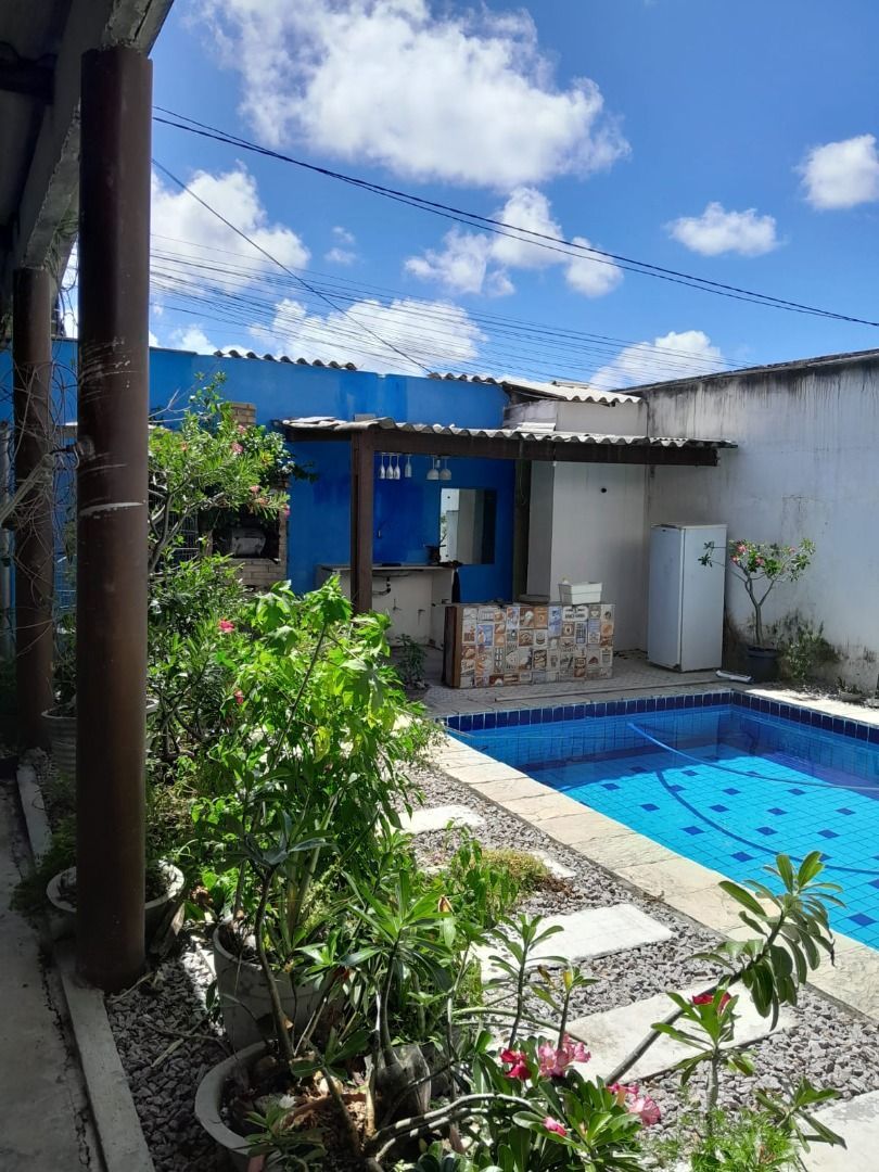 1 Casa Paratibe - João Pessoa, à venda por R$ 350.000