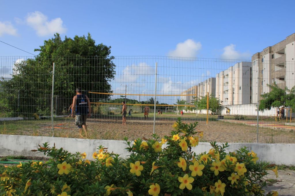 1 Apartamento de 70 m² Bessa - João Pessoa, à venda por R$ 235...