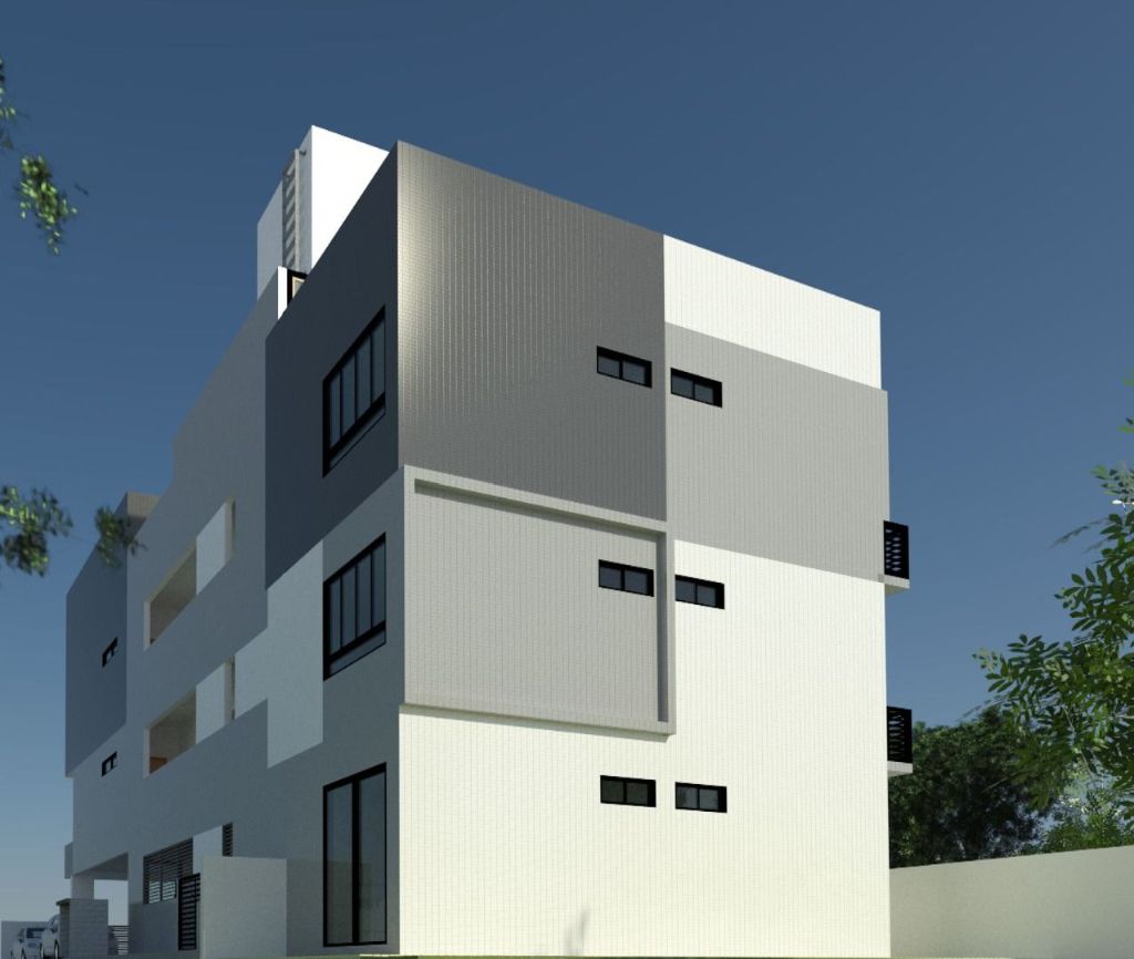 1 Apartamento de 52 m² Bessa - João Pessoa, à venda por R$ 260...