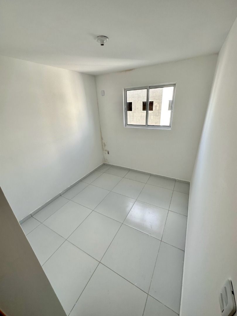 1 Apartamento Novo Geisel - João Pessoa, à venda por R$ 160.000