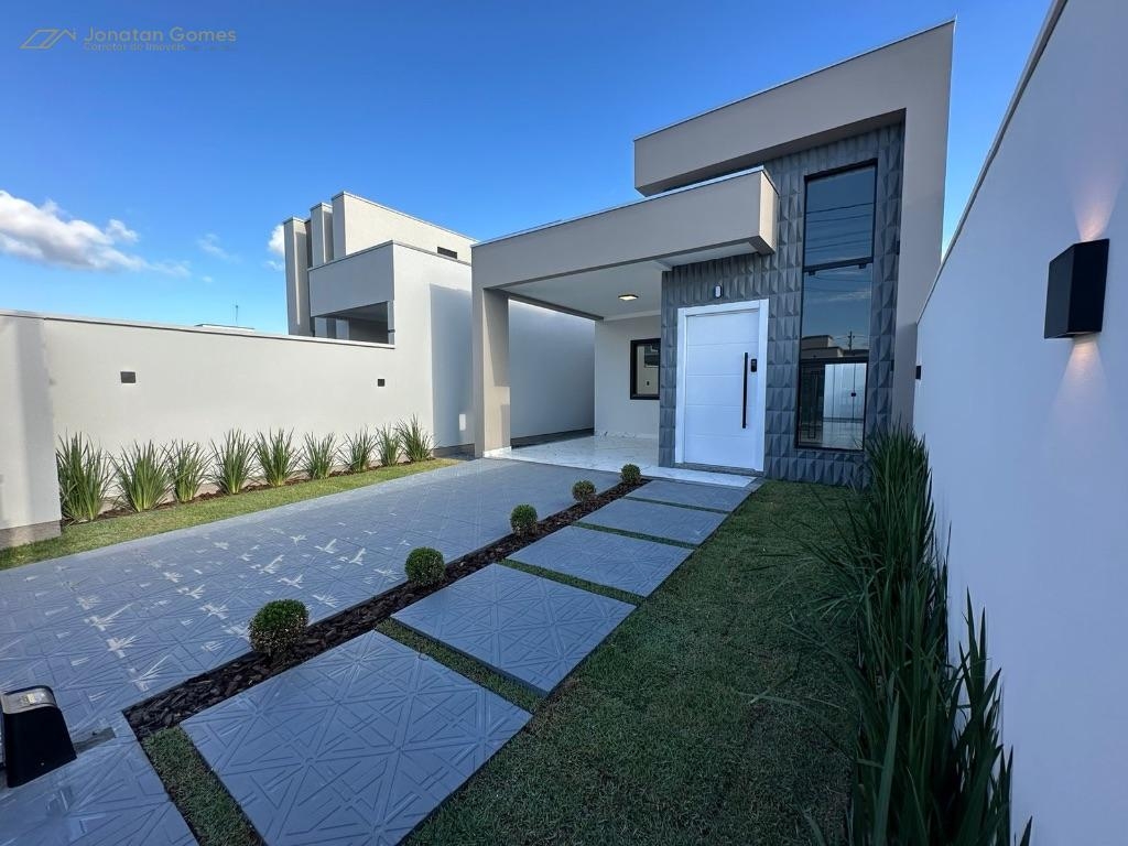 LINDA CASA ? VENDA NO LOTEAMENTO BOSQUE DA MATA 