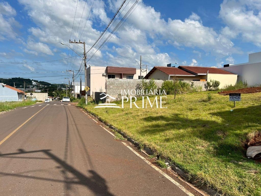 Lote Bairro Jardim Floresta