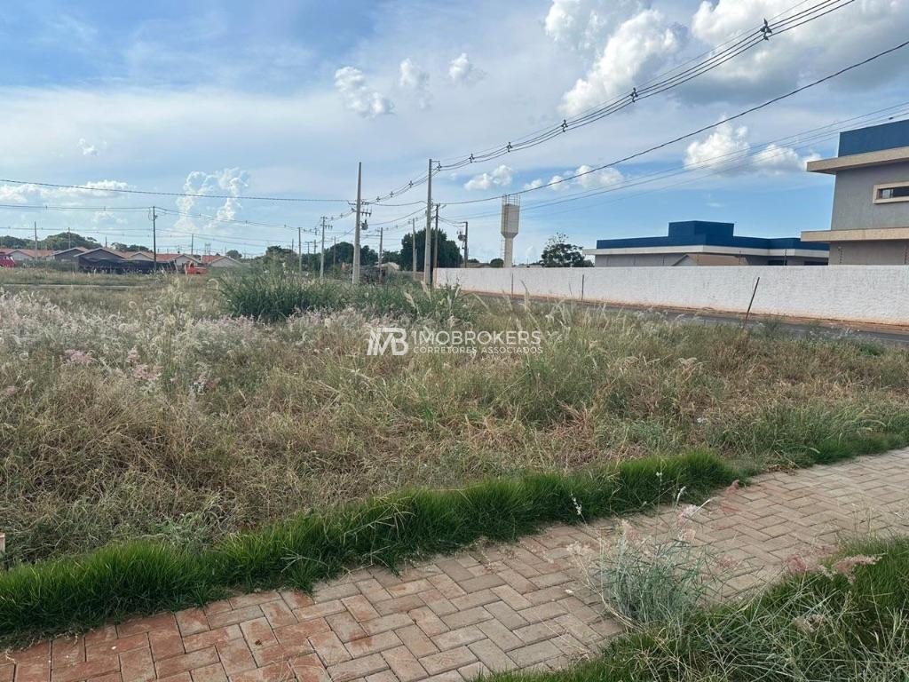 Terreno à venda no bairro- Loteamento Morada dos Ipês, em Foz ...