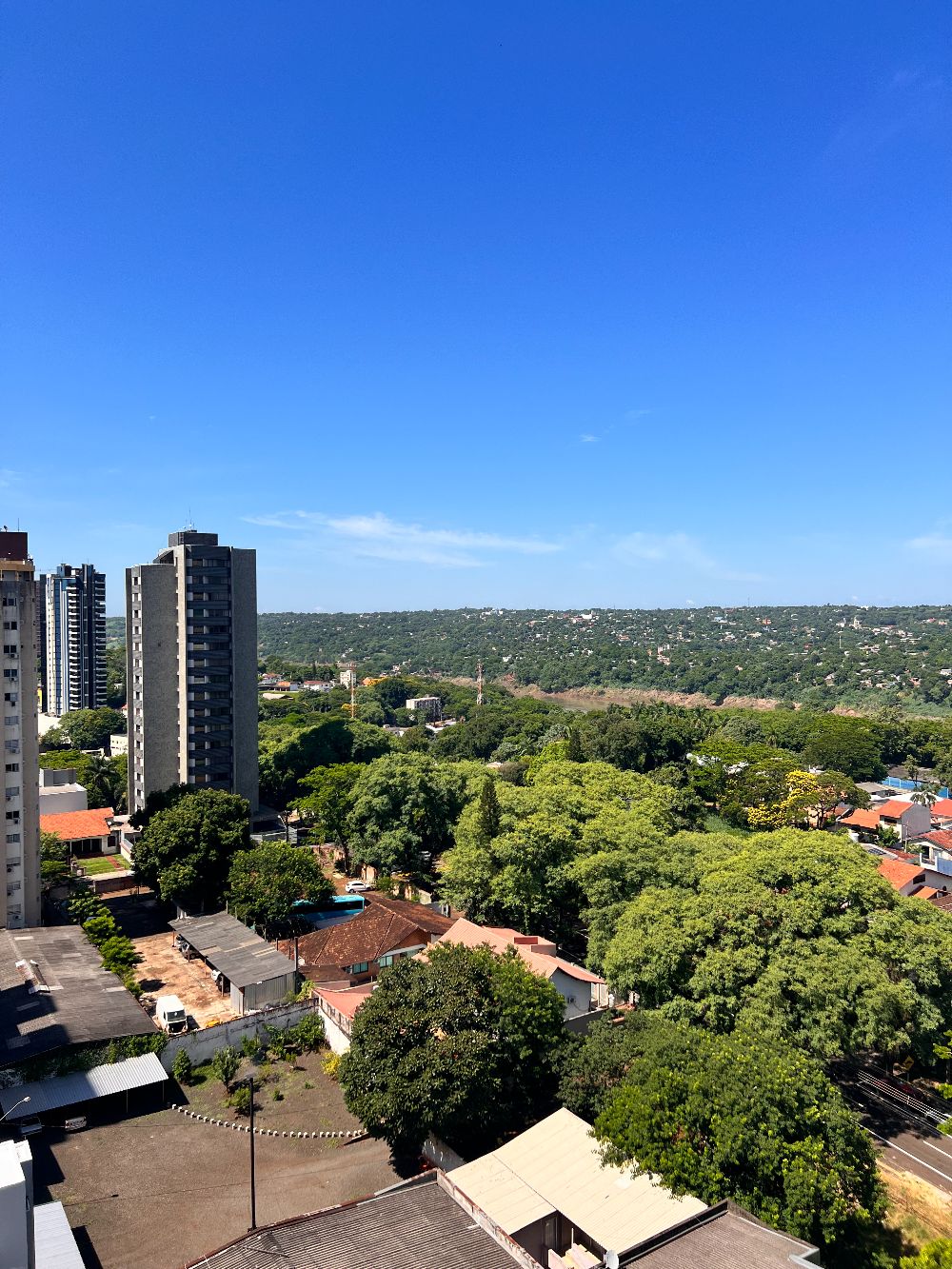 Frana Imveis em Foz do Iguau PR