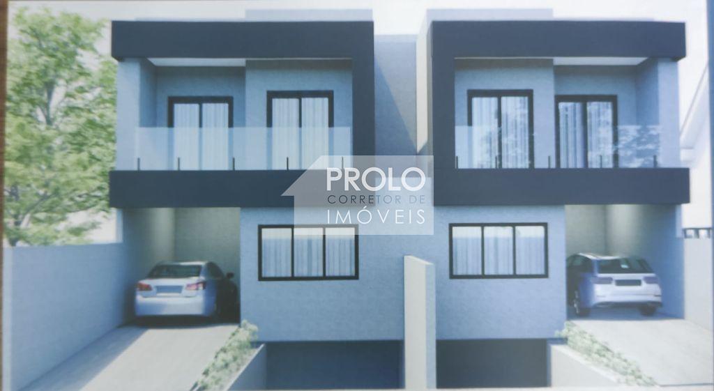 SOBRADO TRIPLEX