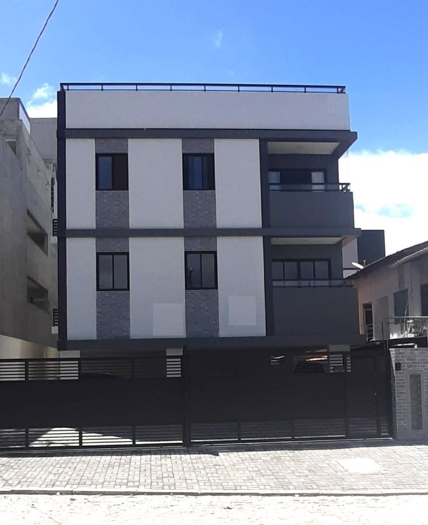 Apartamento com 2 dormitórios à venda, 50 m² por R$ 270.000,00...