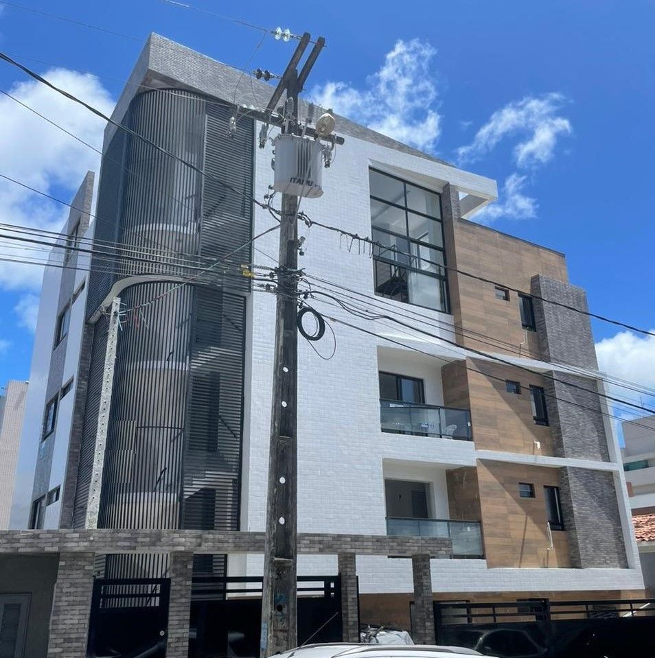 Cobertura com 3 dormitórios à venda, 71 m² por R$ 559.000,00 -...