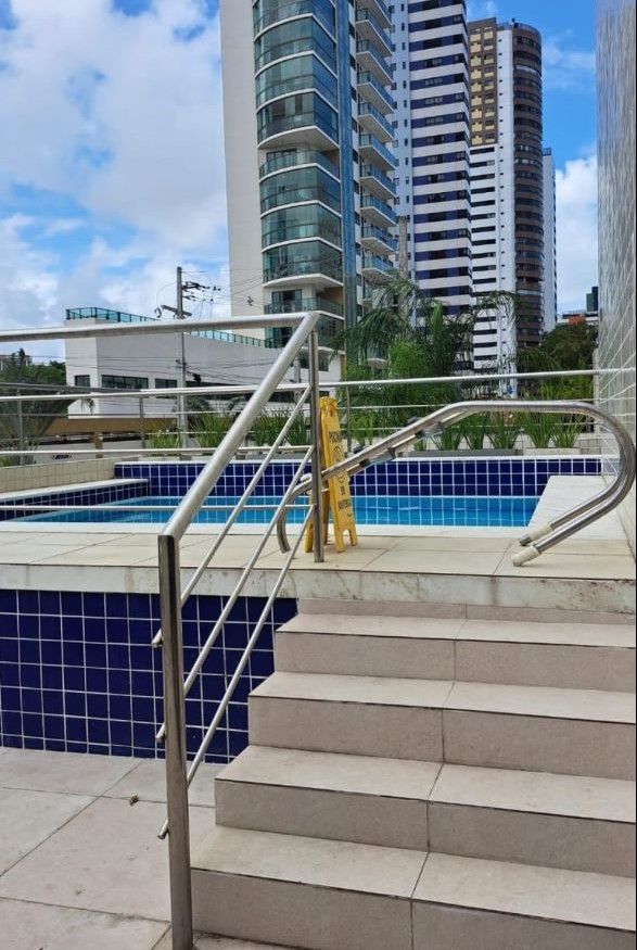 Apartamento com 3 dormitórios à venda, 90 m² por R$ 670.000,00...