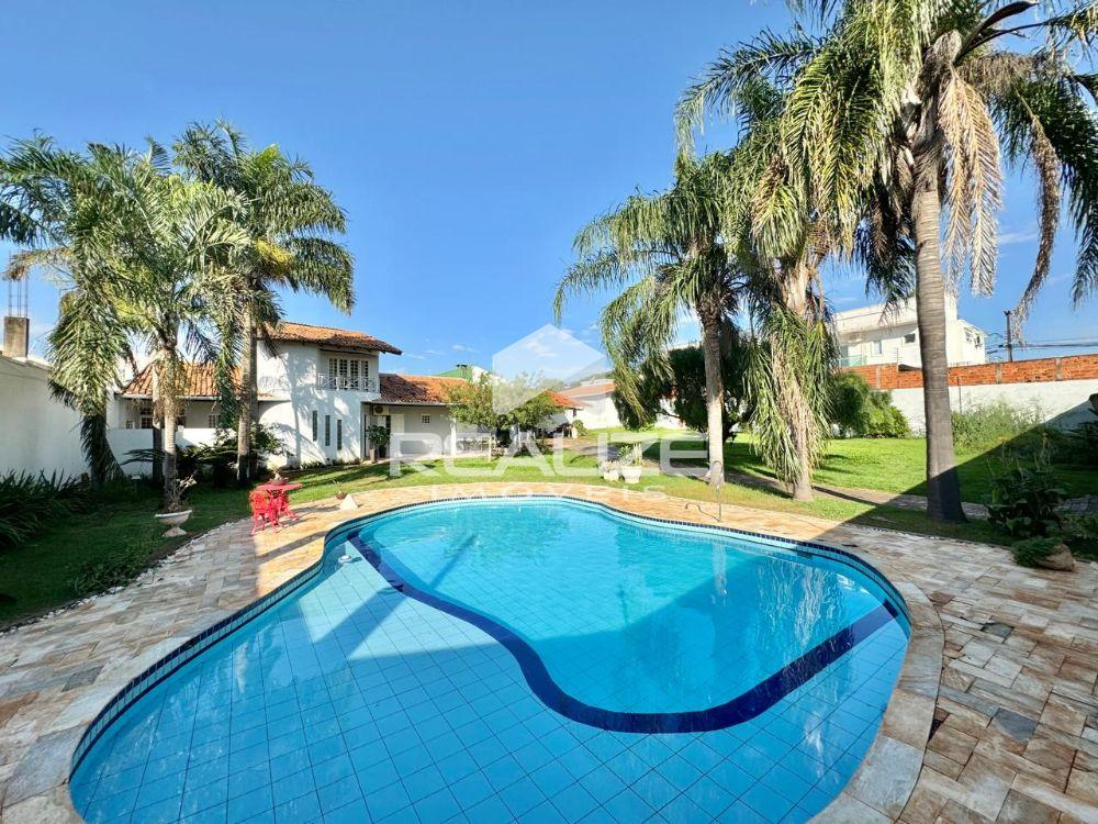 Casa  venda no Jardim Panorama com Piscina