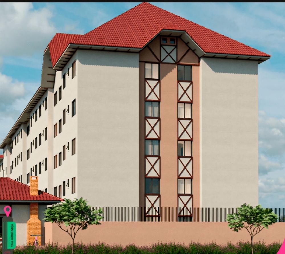 Imobiliria Destaque em Cascavel PR