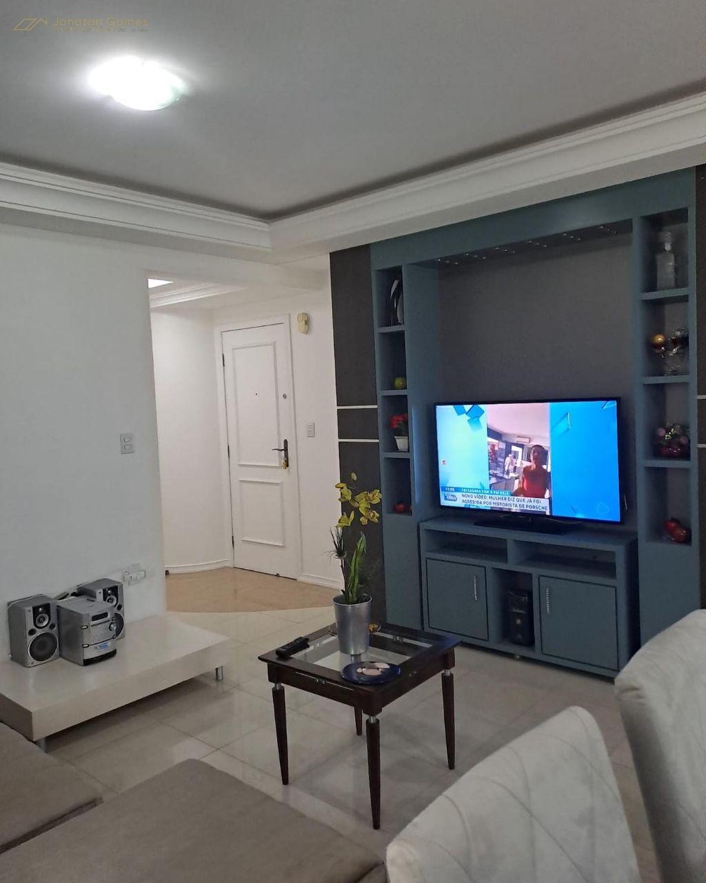APARTAMENTO TODO MOBILIADO ? VENDA 