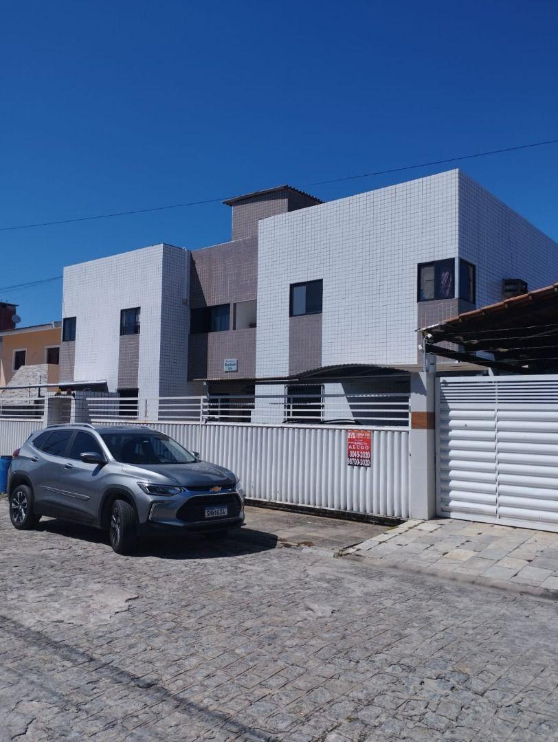 Apartamento Residencial / Gramame